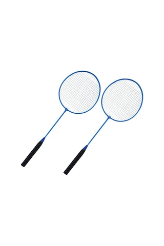 Helix Badminton Raket Seti Br001