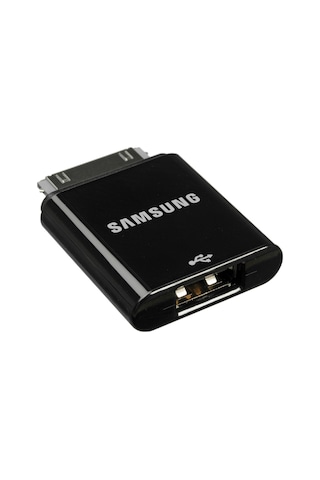 Samsung Uyumlu 30 Pin Otg Adaptör Dönüştürücü
