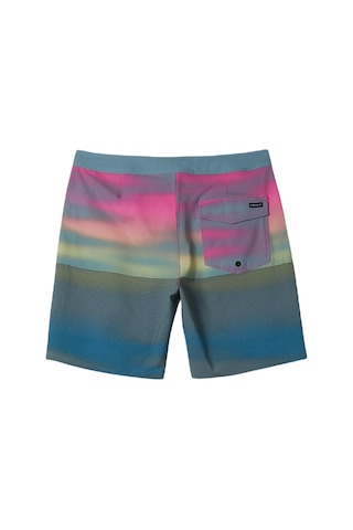 Quiksilver Aqybs03629 Highline Straight Leg 19 Erkek Boardshort 001