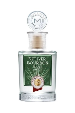 Monotheme Classic Vetiver Bourbon Pour Homme Erkek Parfüm EDT 100 ML