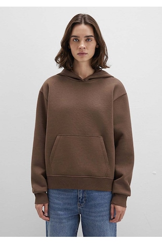 Mavi Kahverengi Kadın Sweatshirt M167299-81959 Kahverengi