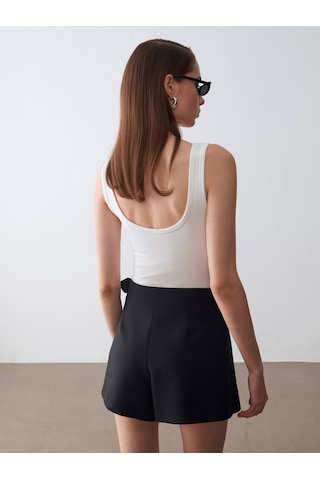 Dilvin 32807 Bra-free Atlet-ekru