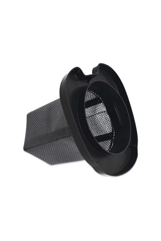 Samdoo Shark Süpürge İçin Yıkama Yapılabilir, Yeniden Kullanılabilir, Toz Tutucu Filtre - Gri Renk, 4 Adet Paket