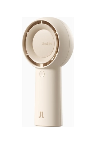 Jisulife Life 5 Plus 4000 mAh Handheld Fan