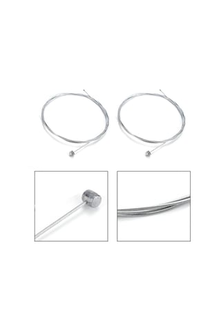 Hsgl Bisiklet Fren Papuç Pipo Körük Seti