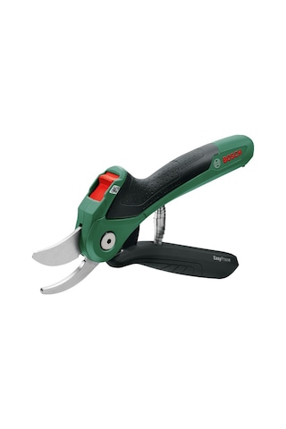 Bosch Easyprune Adaptörsüz Akülü Bahçe Makası 06008B2102