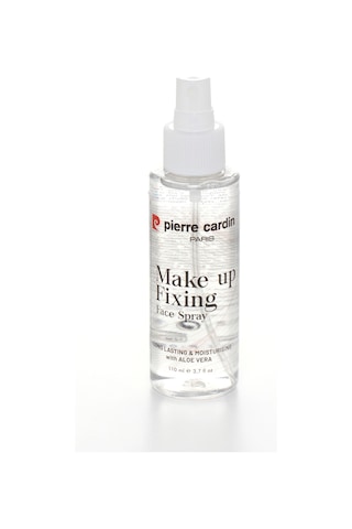 Pierre Cardin Make Up Fixing Makyaj Sabitleyici Sprey 110 ML