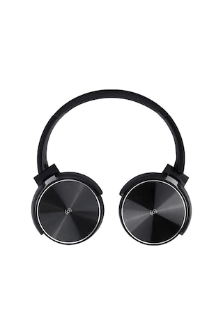 Polosmart FS50 Let's Go Bluetooth 5.0 Kulak Üstü Kulaklık