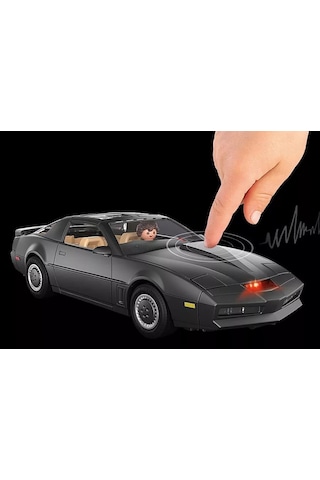 Playmobil 70924 Knight Rider - K.I.T.T.