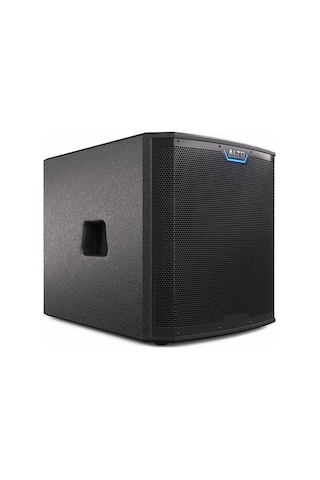 Alto Ts15s 15" Actıve Subbass Speaker