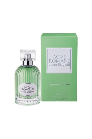 Laura Biagiotti Aqve Romane Divinum Ficus Edt 100 Ml Kadın Parfümü Aromatik