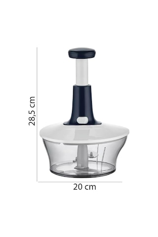 Vip Ahmet Basmalı El Rondosu, Kırmızı 1500 Ml