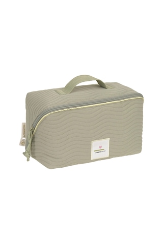 Lassig Flex Bebek Organizer Çantası Mint Yeşil