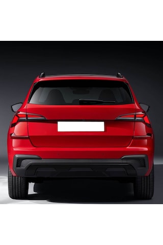 Skoda Kamiq 2024-2027 Arka Cam Silecek Motoru 5g0955711d
