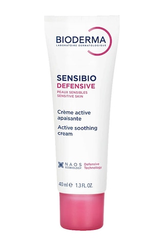 Bioderma Sensibio Defensive Günlük Bakım Kremi 40 ML