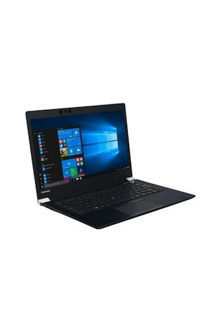 Toshiba Portage X30-D-10K i7-7500U 16 GB 512 GB SSD 13.3" W10P Dizüstü Bilgisayar