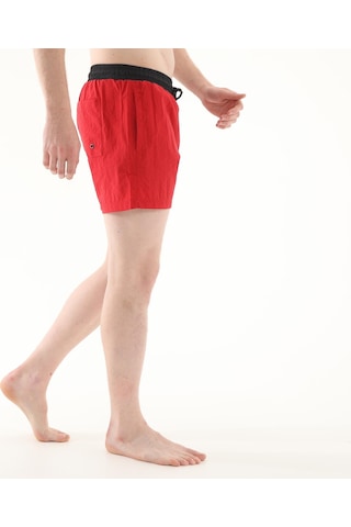 Mns1535-chr New Balance 1535 Erkek Mayo Kırmızı Mns1535-chr Kırmızı