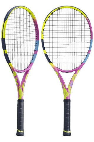 Babolat Tenis Raketi Modelleri n11