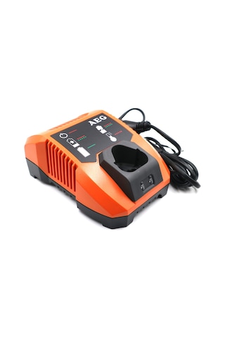 Aeg 12V Hızlı Şarj Cihazı Ll 1240 Aeg 12V Hızlı Şarj Cihazı Ll 1240