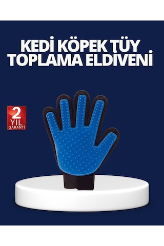 Kedi Bakım Setleri Evcil Hayvan Tüy Toplama Ve Masaj Eldiveni Köpek Ve Kedi Tüy Dökülme Önleyici Bakım Eldiveni