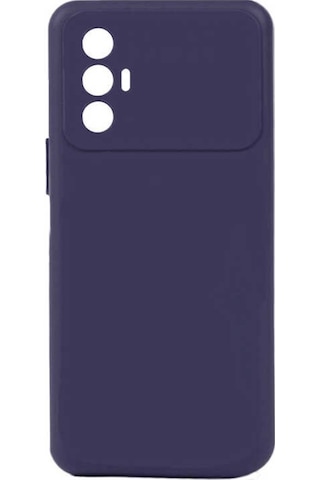 Tecno Spark 8 Pro Kılıf Biye Yumuşak Silikon Case