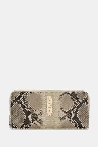 Guess Yvonne Maxi Kadın Cüzdan Swkg2329146 Çok Renkli