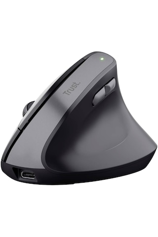 Trust Bayo Iı Kablosuz Ergonomik Mouse -