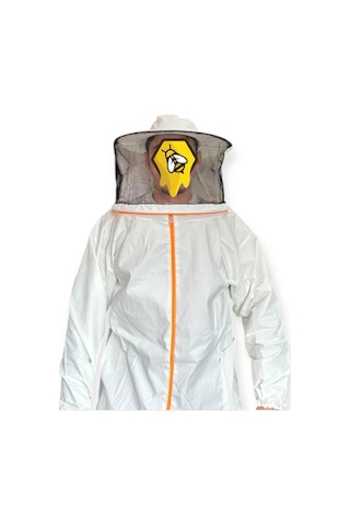 Avrasya Arıcılık Süper Arıcı Maske