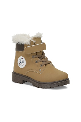 I Cool Camp P 5pr Camel. Erkek Çocuk Worker Bot 000000000102054340 Çok Renkli