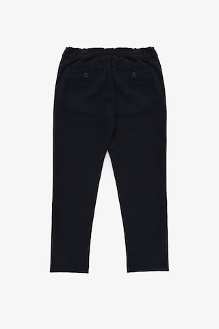 U.S. Polo Assn. U.s. Polo Assn. Erkek Çocuk Lacivert Pantolon Kanvas-chino 50322456-vr033