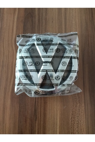 Golf 6 Ön Panjur Arma Logo