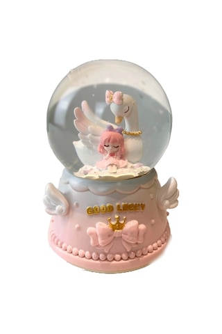 Kar Küresi 2025 Yılbaşı Yeni Yıl Hediyelik Llm-hdy0098