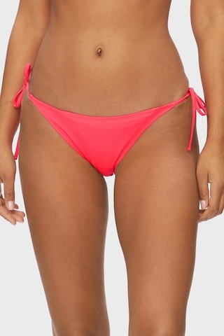 Guess Bayan Bikini Altı E4go00 Mc044 Nepk Pembe