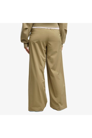Puma Tech Sense 4 Ways Kadın Kahverengi Pantolon 636661