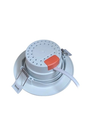 Cata Ct 5204 Led Spot 7w 3200k Gün Işığı Çok Renkli