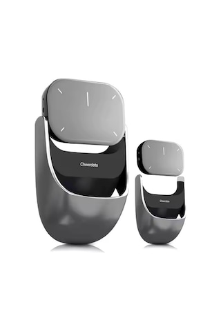 Ayrılabilir Mıknatıslı Modern Mouse Kablosuz Bluetooth Mouse Fare -