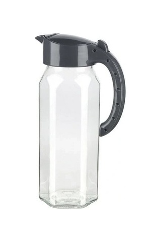 Hubrendy Çer Cam Sürahi 1500 Ml
