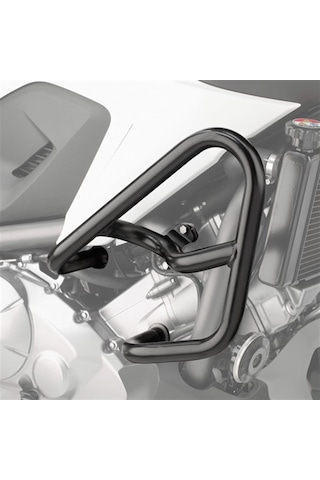 Kappa KN1111 Honda Nc 700 X-S Nc 750 X-S - Nc 750 X-S Dct (12-20) Koruma Demiri-59501