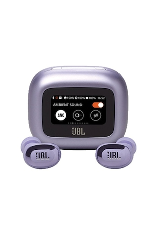 Jbl Live Buds 3 Bluetooth 5.3 Kulak İçi Kulaklık