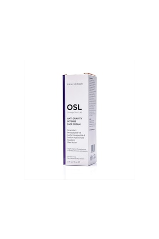 OSL Omega Skin Lab Gravity Intense Ve Yüz Kremi 75 ML