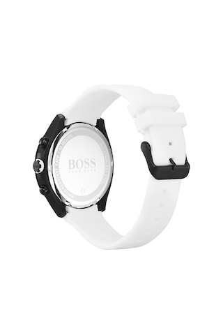 Boss Watches Hb1513718 Erkek Kol Saati Siyah