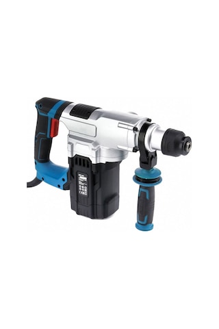 Erbauer 1500 Watt 6 KG Kırıcı Delici Hilti