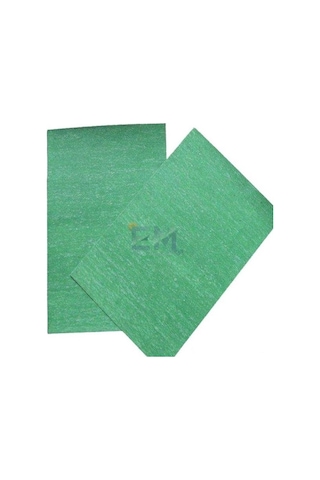 Klingrit Levha 2,5 Mm Asbestsiz 500 500