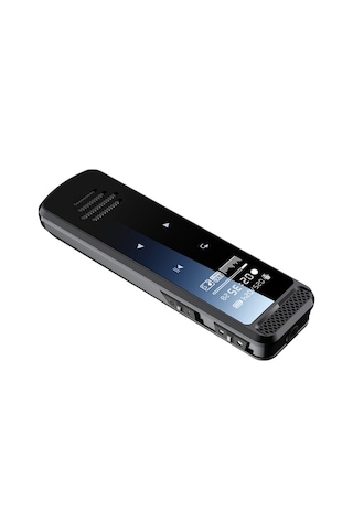 Cbtxglobal Q55 32 GB Ses Kaydedici Kayıt Cihazı