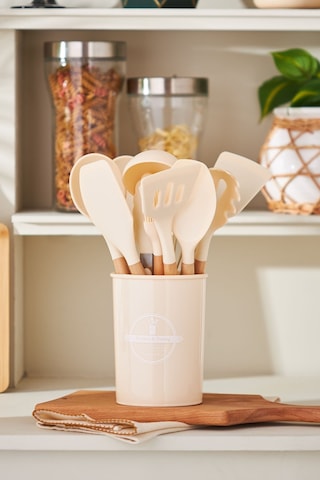 Karaca Darcy New 12 Parça Servis Seti