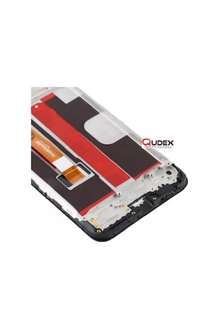 Oppo A5 2020 Lcd Ekran Dokunmatik Çıtalı - CPH1931