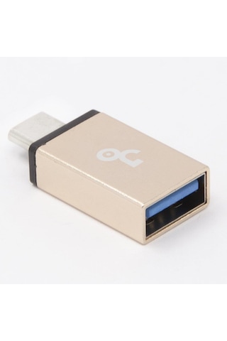 Jopus JO-IP04  Universal Type C Mini USB Otg Mix Dönüştürücü