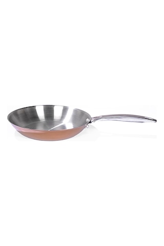 Arow Meisa Sıfır-fabrikasyon Kusurlu 26cm Tava Düz