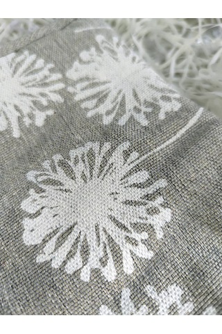 Cherir Eldiven Ve Tutacak Seti 212008145 Gri