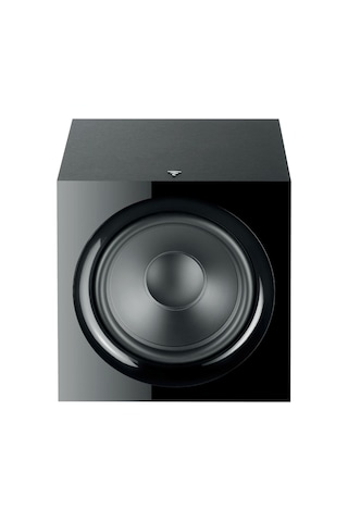 Focal Sub 600p Aktif Subwoofer - Siyah